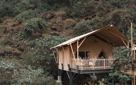 Auko Eco-Wellness Lodges: Du lịch tĩnh dưỡng và mạo hiểm giữa thiên nhiên Phong Nha