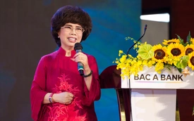 BAC A BANK đẩy mạnh ngân hàng số, củng cố nền tảng tăng trưởng bền vững