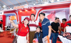 Prudential Việt Nam khép lại Ngày Tài Chính Số 2026