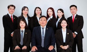 Luật Nam Hà: Một thập kỷ phụng sự công lý, đồng hành cùng doanh nghiệp
