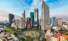 Thành phố Hồ Chí Minh: Nửa thế kỷ vững bước mang tên Bác