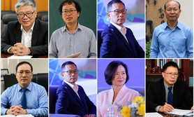 Dấu ấn trí tuệ Việt trên bản đồ khoa học thế giới