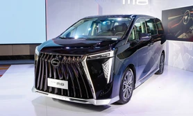 Các dòng xe GAC tương thích với nhiên liệu sinh học E10 tại Việt Nam