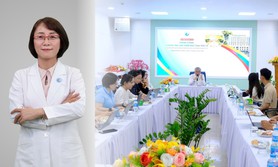 Trân trọng những người làm báo đã và đang đồng hành cùng ngành y tế