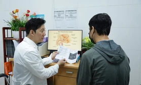 Gạt sĩ diện, tìm lại “bản lĩnh đàn ông”