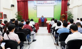 Hệ thống Bệnh viện SAIGON-ITO chính thức tiếp nhận khám, chữa bệnh Bảo hiểm Y tế