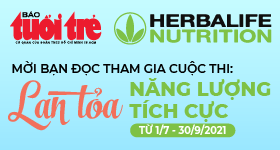 Lan tỏa năng lực tích cực lần 2