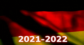 Bundesliga 2021-2022