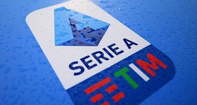Giải vô địch Ý 2021-2022