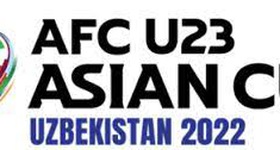 Giải U23 châu Á 2022