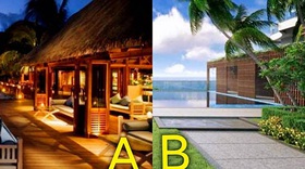 Quiz: Khả năng nhìn người của bạn có chính xác?
