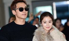 Vợ chồng Bi Rain và Kim Tae Hee lỗ nặng vì đầu tư tòa nhà 92 tỉ won