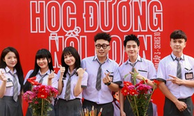 Ginô Tống quay lại đường đua web drama sau 5 năm 'ở ẩn'