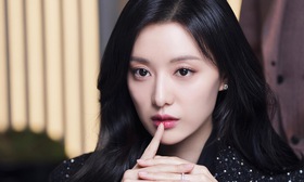 Kim Ji Won có thêm 1 triệu fan nhờ độ hot từ 'Queen of tears'