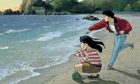 Những bộ anime được chuyển thể từ sách của Studio Ghibli  (phần 1)