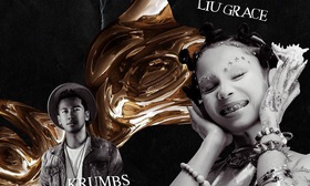 Liu Grace mang hip hop Việt Nam ra sân chơi quốc tế
