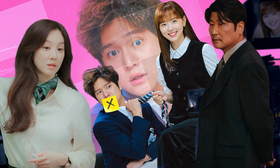 Top phim truyền hình Hàn Quốc đáng xem trong tháng 5 (P1)