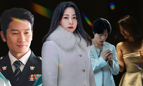 Top phim truyền hình Hàn Quốc đáng xem trong tháng 5 (P2)