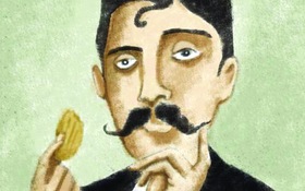 100 năm ngày mất Marcel Proust: Thời gian, trừng phạt và khoan hồng