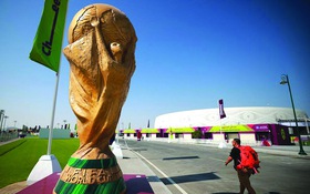 Qatar và World Cup 2022: Thế lực mới trên con sóng toàn cầu hóa