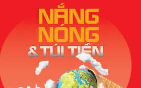 Tuổi Trẻ Cuối Tuần số 29-2022: "Nắng nóng & túi tiền"