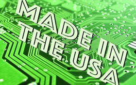 Ngành sản xuất chip đã rời khỏi nước Mỹ ra sao?