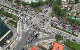 Thị trường nhà ở Hà Nội: giá căn hộ giảm nhẹ nhưng vẫn bán chậm