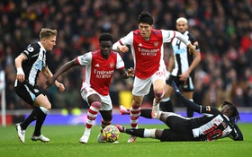 Dự đoán: Vì sao Arsenal không thắng Newcastle?