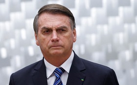 Cựu tổng thống Brazil Bolsonaro xin gia hạn visa ở lại Mỹ