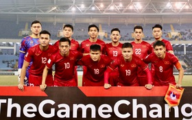 VFF đề nghị Indonesia đảm bảo an toàn cho đội tuyển Việt Nam