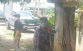 Làm rõ vai trò đồng phạm vụ đánh phó hiệu trưởng ở Bình Thuận