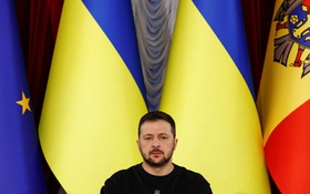 Ông Zelensky cảnh báo tướng lĩnh Ukraine không nên lấn vào chính trị