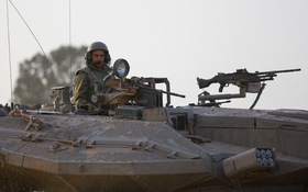 Hoài nghi bủa vây trong ngày ngừng bắn thứ ba của Israel và Hamas
