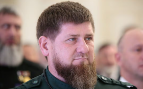 Lãnh đạo Chechnya nói 3.000 binh sĩ sẵn sàng tham chiến ở Ukraine