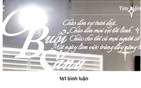 Vì sao chúng ta trở thành 'người khác' trên mạng xã hội?