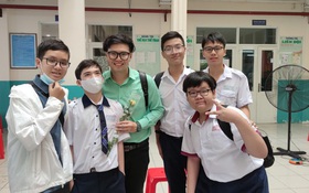 TP.HCM dự kiến hỗ trợ học phí cho học sinh mầm non, phổ thông, giáo dục thường xuyên