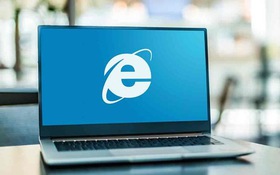 Microsoft chính thức 'khai tử' trình duyệt Internet Explorer