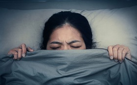 Ngáy, rối loạn giấc ngủ và những dấu hiệu không tốt cho sức khỏe