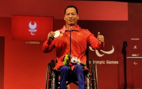 Thủ tướng Phạm Minh Chính gửi thư cho đoàn thể thao người khuyết tật Việt Nam