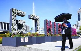 G7: Canh cánh mối lo năng lượng