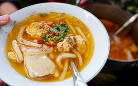 Michelin Guide hướng dẫn ăn món Việt như người bản xứ