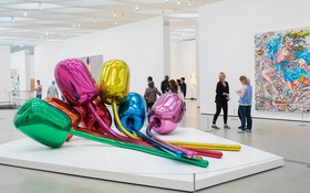 Art Basel 2023: Cuộc vui lắm tiền của nghệ thuật