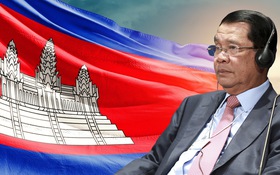 Campuchia: 38 năm Hun Sen