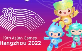 Lịch thi đấu ngày 24-9 của đoàn Việt Nam tại Asiad 19: Hy vọng chèo thuyền