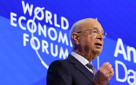Nhà sáng lập WEF: Việt Nam sẽ sớm vào top 20 nền kinh tế lớn nhất thế giới