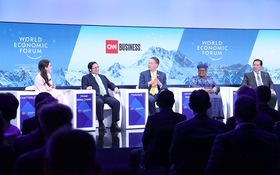 Davos và nhiều kỳ vọng dành cho Việt Nam