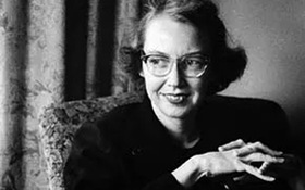 Truyện ngắn Flannery O’Connor: Mèo rừng