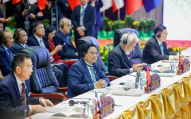 ASEAN và Canada đặt mục tiêu hoàn tất đàm phán FTA vào năm 2025