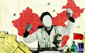 Vấn nạn lò viết nghiên cứu giả ở Trung Quốc
