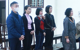 Cựu giám đốc Bệnh viện Da liễu Thái Bình lãnh 2 năm tù vì tuồn thuốc bên ngoài vào bán